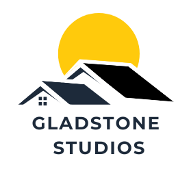 Gladstone Studios Logo